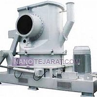 آسیاب سپراتور آسیاب سپراتور